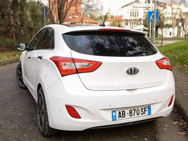 forDailyRenti30 Hyundai
