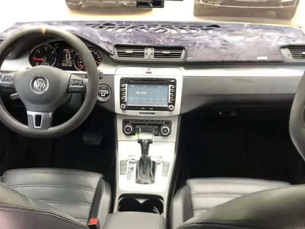 forDailyRentPassat CC Volkswagen