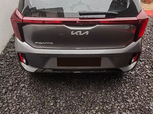 forDailyRentPicanto Kia