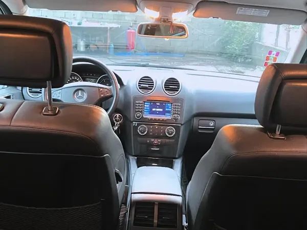 forDailyRentML 280 Mercedes
