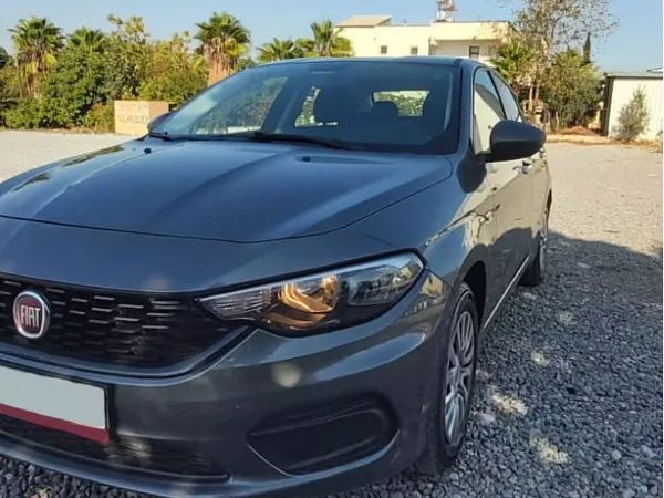 forDailyRentEgea Fiat