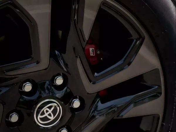 forDailyRentFortuner Toyota