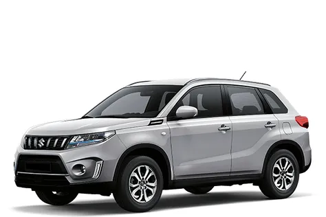 forDailyRentVitara Suzuki