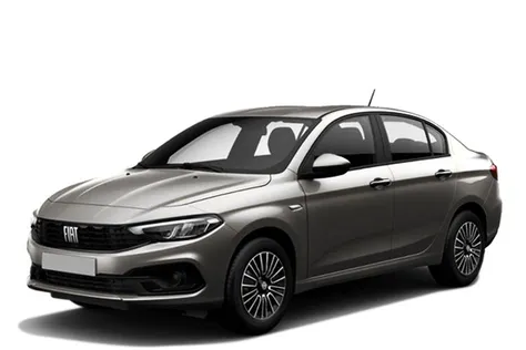 forDailyRentEgea Fiat