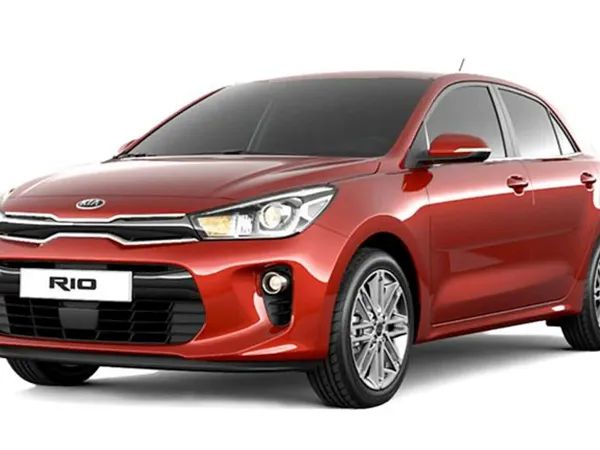 forDailyRentRio Kia