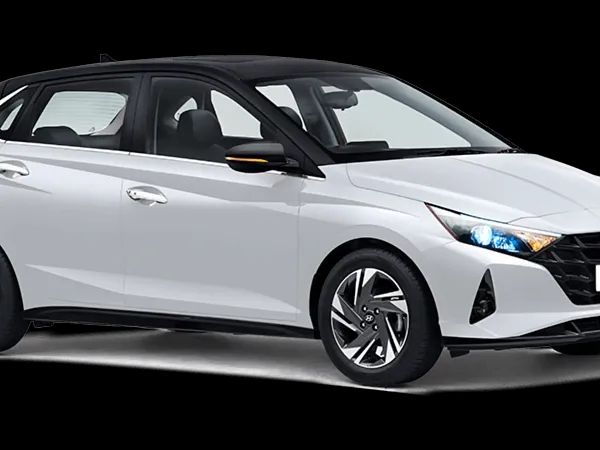 forDailyRenti20 Hyundai