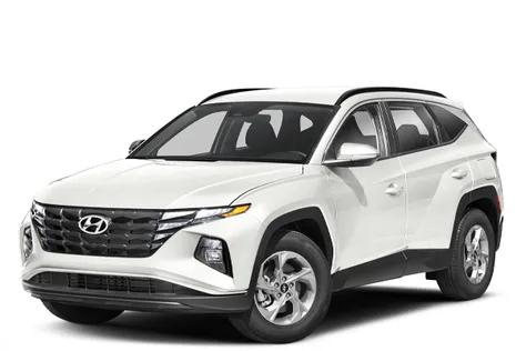forDailyRentTucson Hyundai