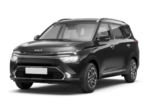 forDailyRentCarens Kia