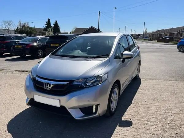 forDailyRentJazz Honda