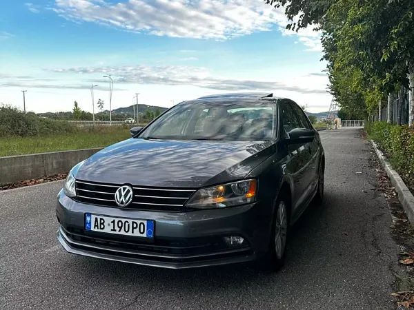 forDailyRentJetta Volkswagen