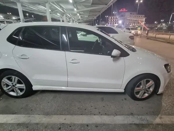 forDailyRentPolo Volkswagen