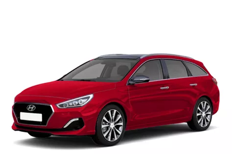 forDailyRenti30 Hyundai
