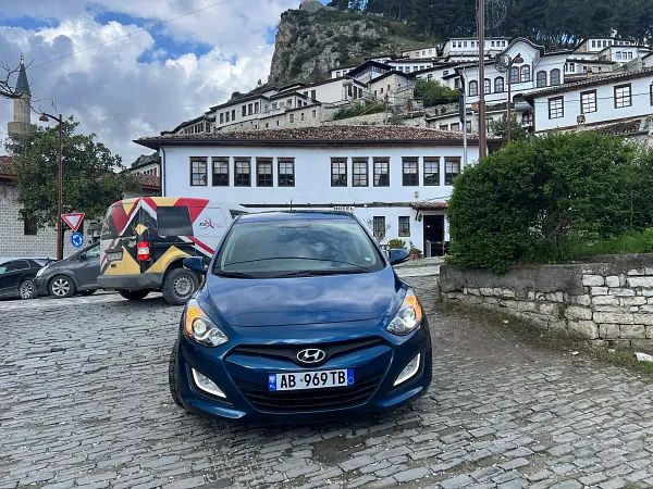 forDailyRenti30 Hyundai