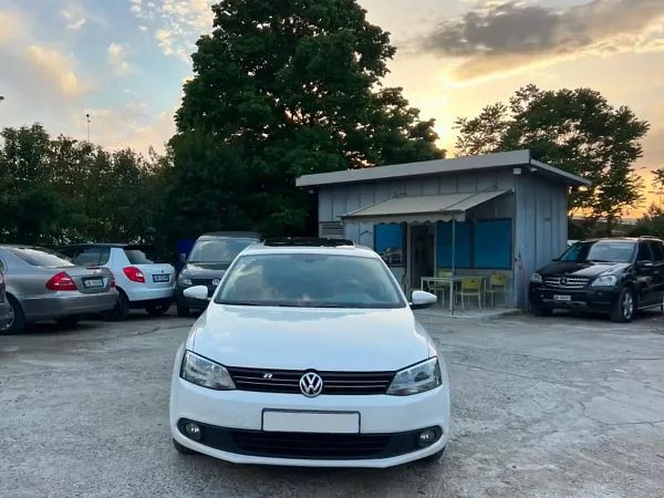 forDailyRentJetta Volkswagen