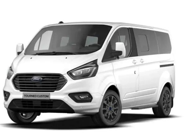 forDailyRentTourneo Custom Ford