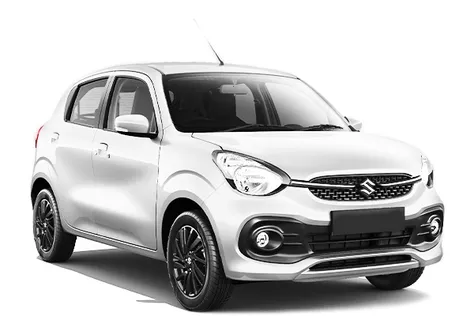 forDailyRentCelerio Suzuki