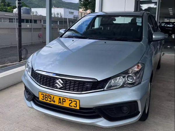 forDailyRentCiaz Suzuki