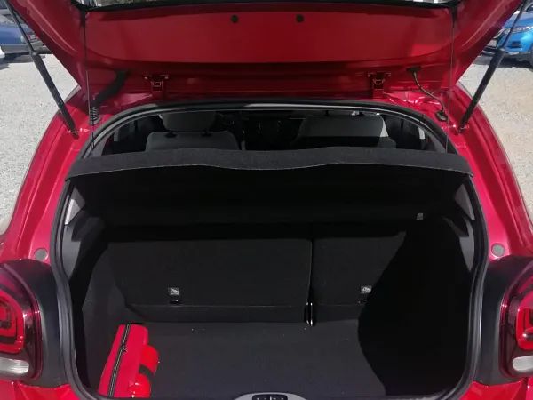 forDailyRentC3 Citroen
