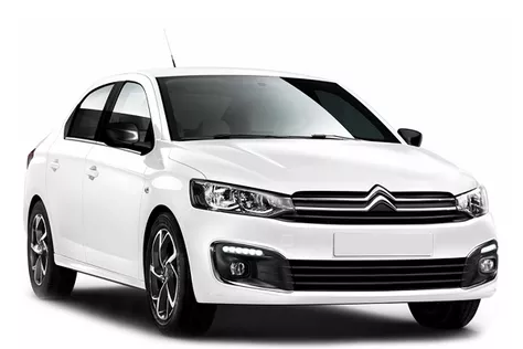 forDailyRentC-Elysee Citroen