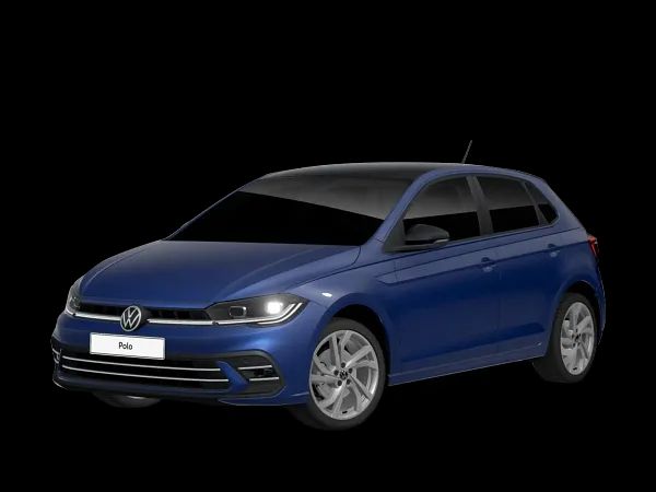 forDailyRentPolo Volkswagen