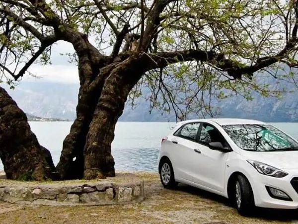 forDailyRenti30 Hyundai