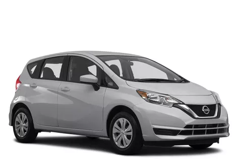 forDailyRentNote Nissan