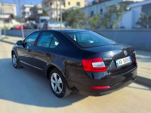forDailyRentOctavia Skoda