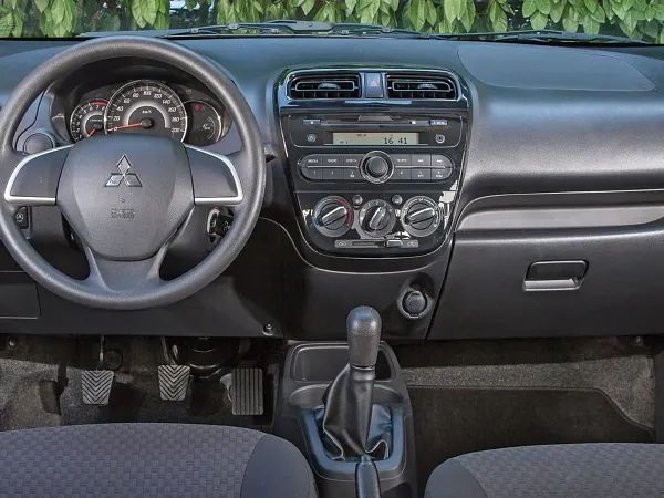 forDailyRentSpace Star Mitsubishi