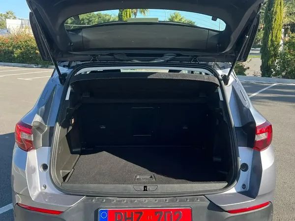 forDailyRentGrandland Opel