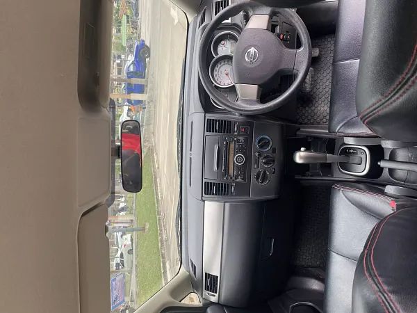 forDailyRentTiida Nissan