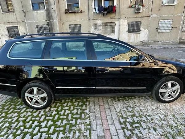 forDailyRentPassat Volkswagen