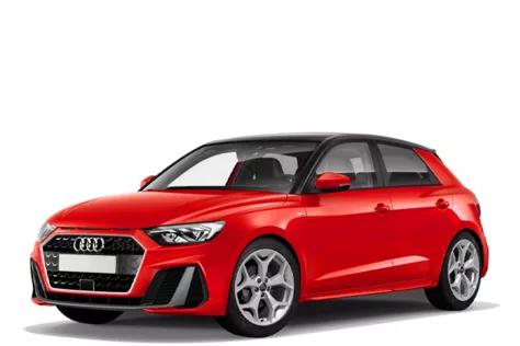 forDailyRentA1 Audi