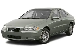forDailyRentS60 Volvo