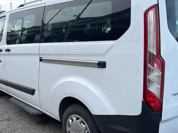 forDailyRentTourneo Custom Ford