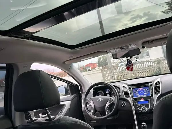 forDailyRentTucson Hyundai