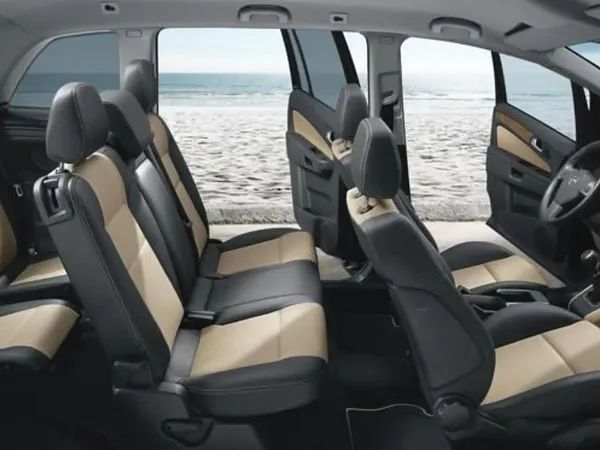 forDailyRentZafira Opel