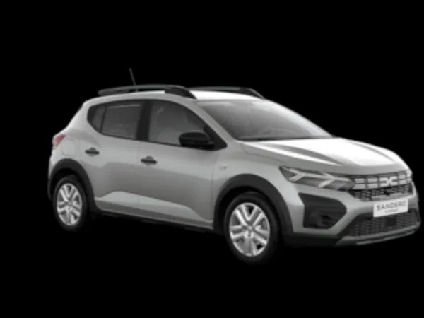 forDailyRentSandero Stepway Dacia