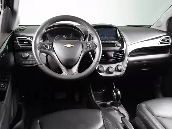forDailyRentSpark Chevrolet