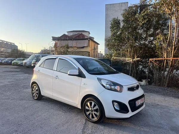 forDailyRentMorning Kia