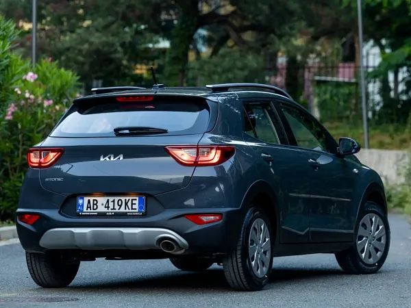 forDailyRentStonic Kia