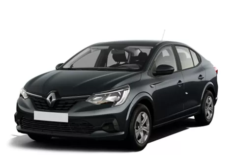 forDailyRentTaliant Renault