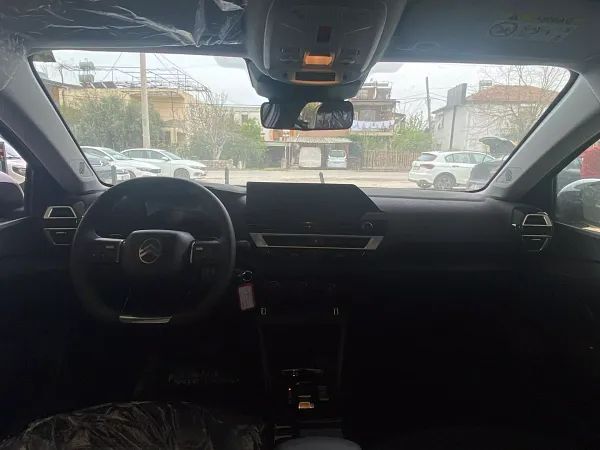 forDailyRentC4 X Citroen