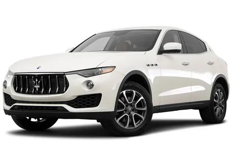forDailyRentLevante Maserati