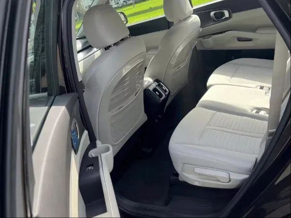 forDailyRentSorento Kia