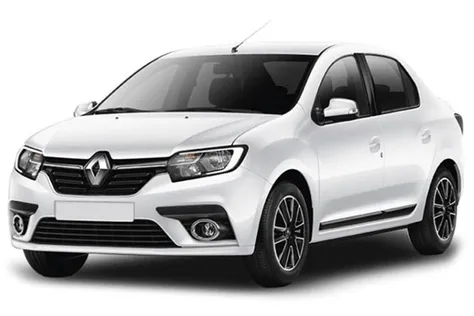 forDailyRentSymbol Renault