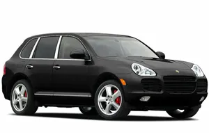 forDailyRentCayenne Porsche