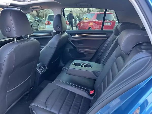 forDailyRentGolf Volkswagen