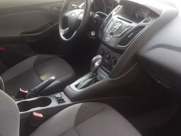 forDailyRentFocus Ford