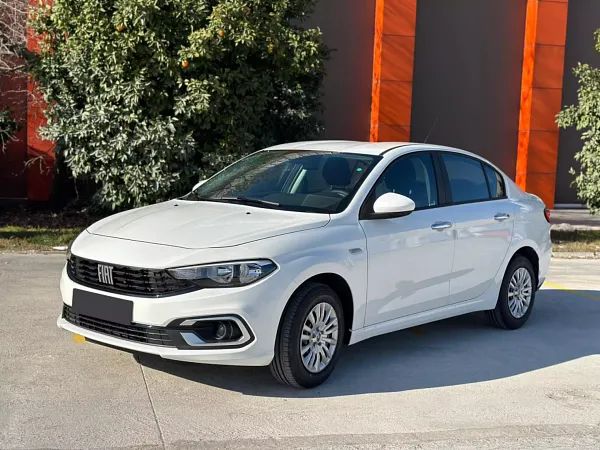 forDailyRentEgea Fiat