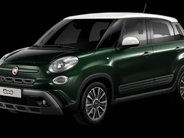 forDailyRent500L Fiat